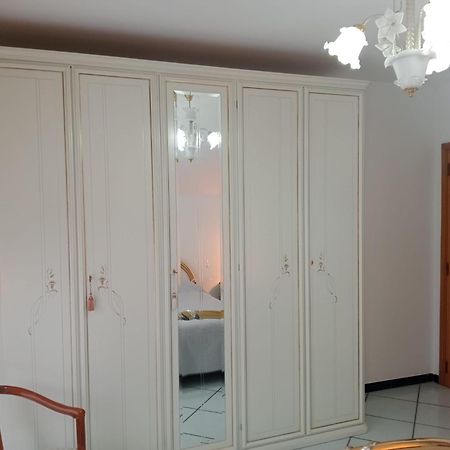 Veronica Baronissi Dış mekan fotoğraf
