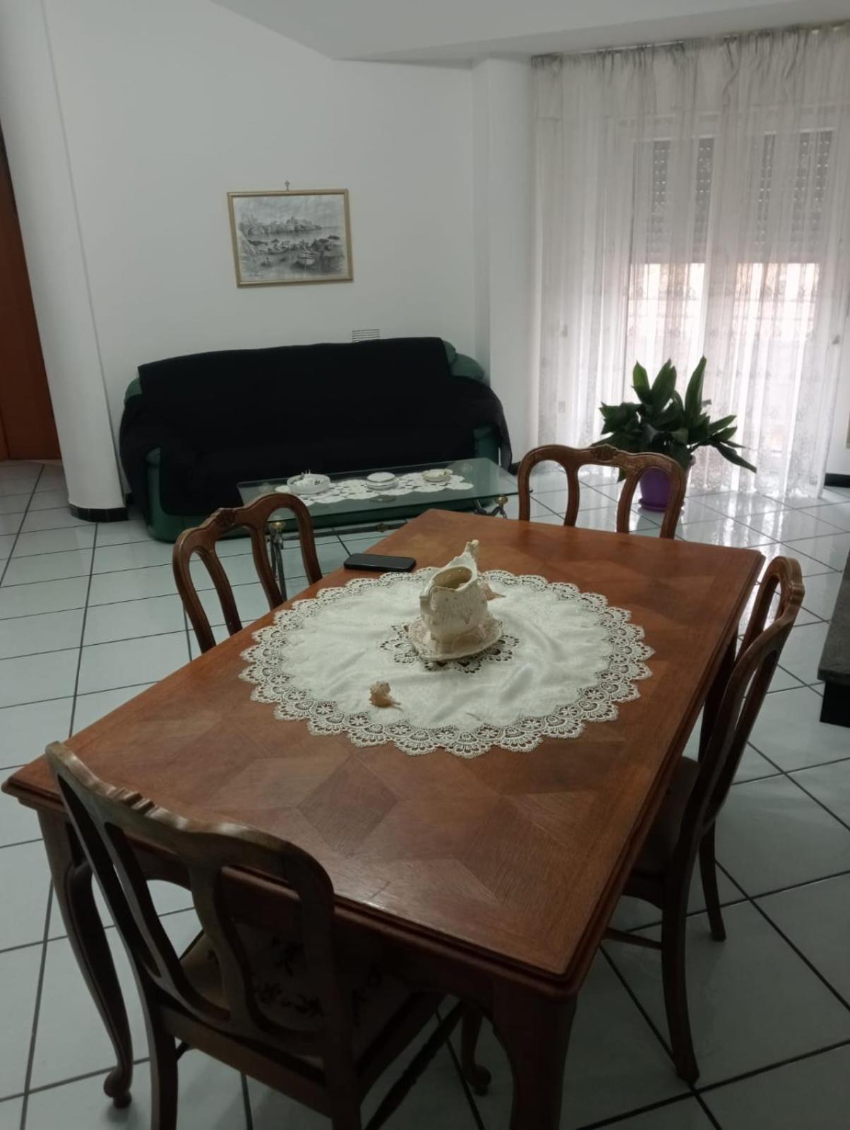 Veronica Baronissi Dış mekan fotoğraf