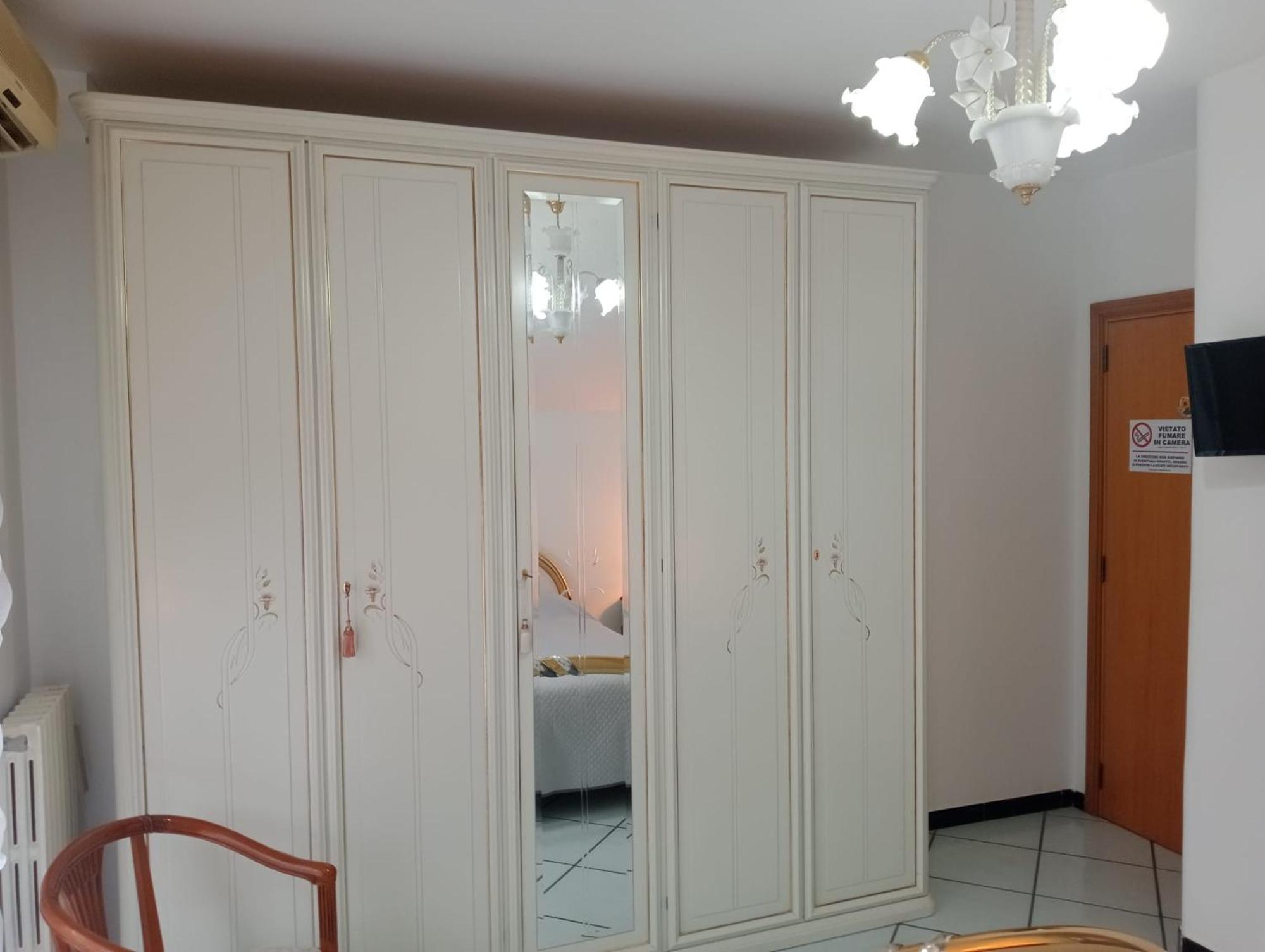 Veronica Baronissi Dış mekan fotoğraf